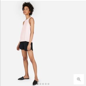 Everlane Japanese GoWeave Tank